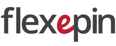 Flexepin-Logo