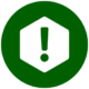 Alert icon