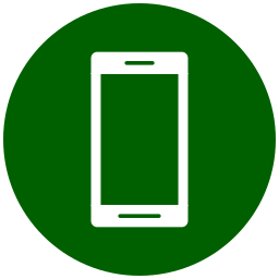 Mobile icon