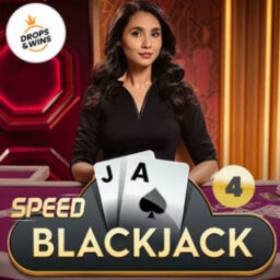 Speed Blackjack