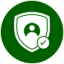 User Protection Icon