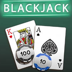 Blackjack Classik