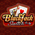 blackjack switch red rake gaming