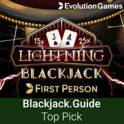 blackjack variants top pick
