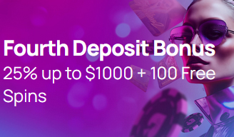 Betandplay Fourth Deposit Bonus
