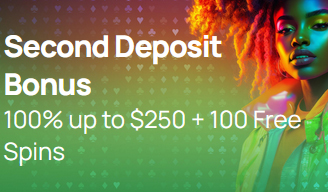 Betandplay Second Deposit Bonus
