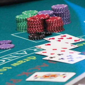 cards-on-blackjack-table
