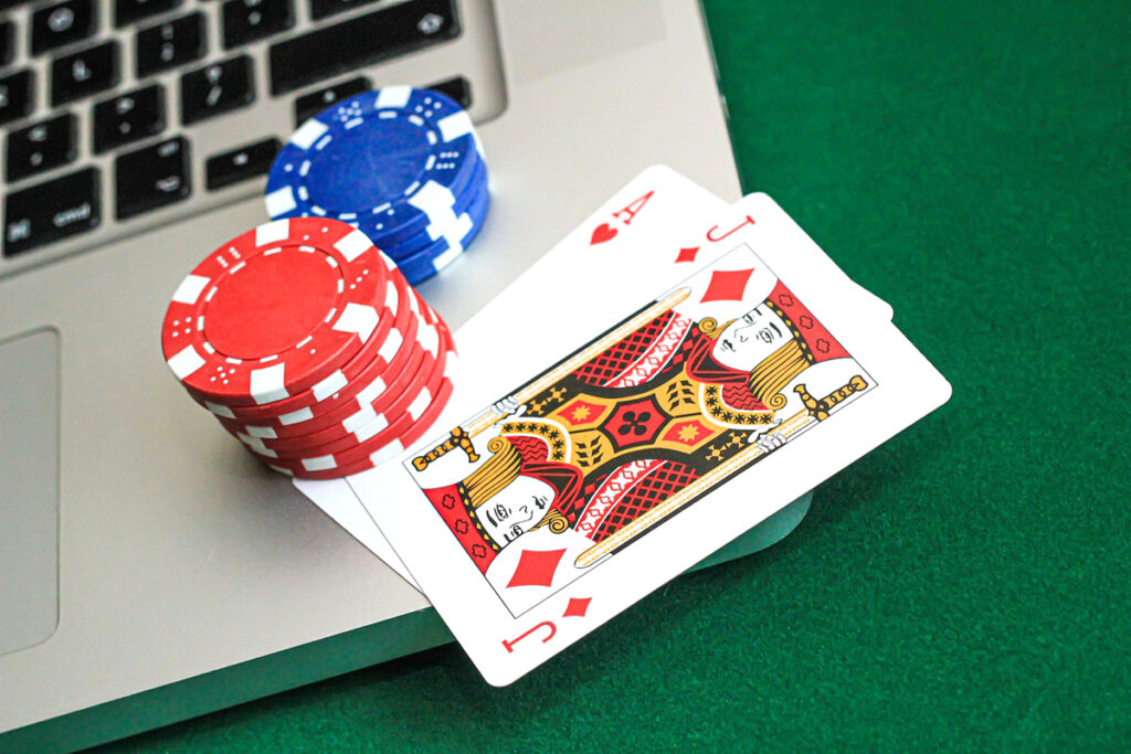 Spanish 21 Online Casino » Unique Blackjack Game!