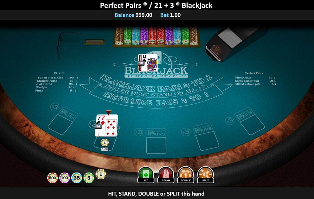 perfect-pairs-blackjack-rng-demo-game-realistic-games