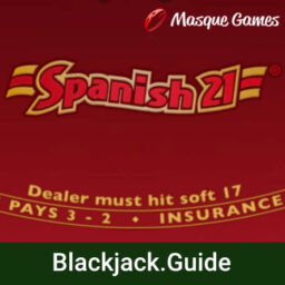 Spanish21 Masque Games