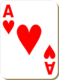 Ace of Hearts