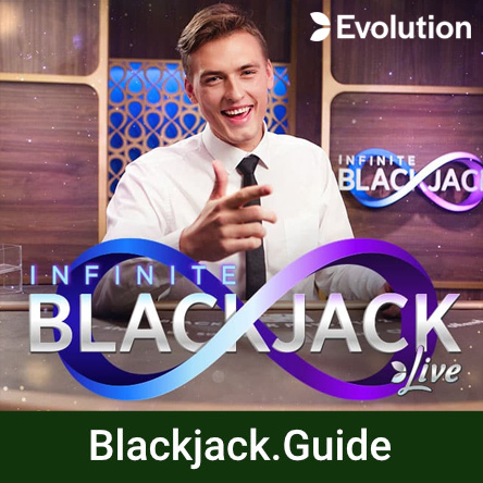 Infinite Blackjack: The High RTP Option for International Players