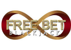 Infinite Free Bet Blackjack Evolution Gaming