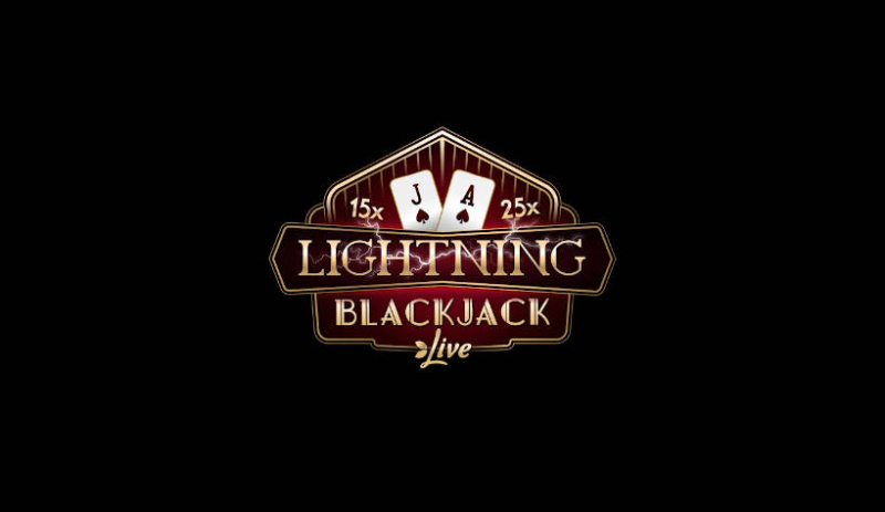 lightning-blackjack-video