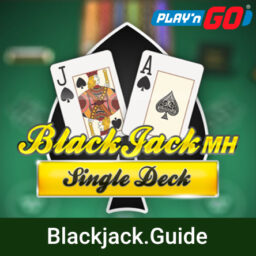 Single Deck Blackjack