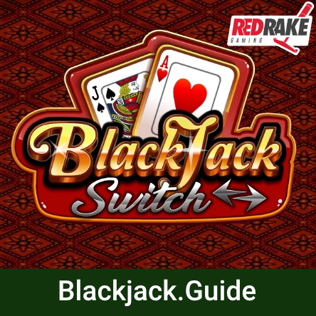 blackjack switch redrake