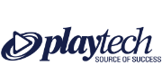 logo Playtech