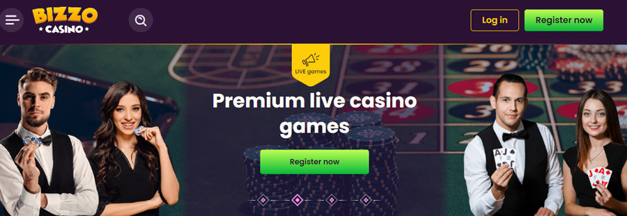 bizzo-live-casino-games