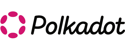 polkadot-crypto-currency-logo