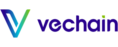 vechain-crypto-currency-logo