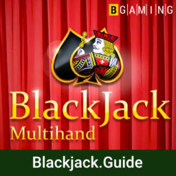 Blackjack Multihand