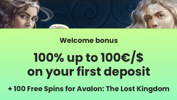 national casino bonus