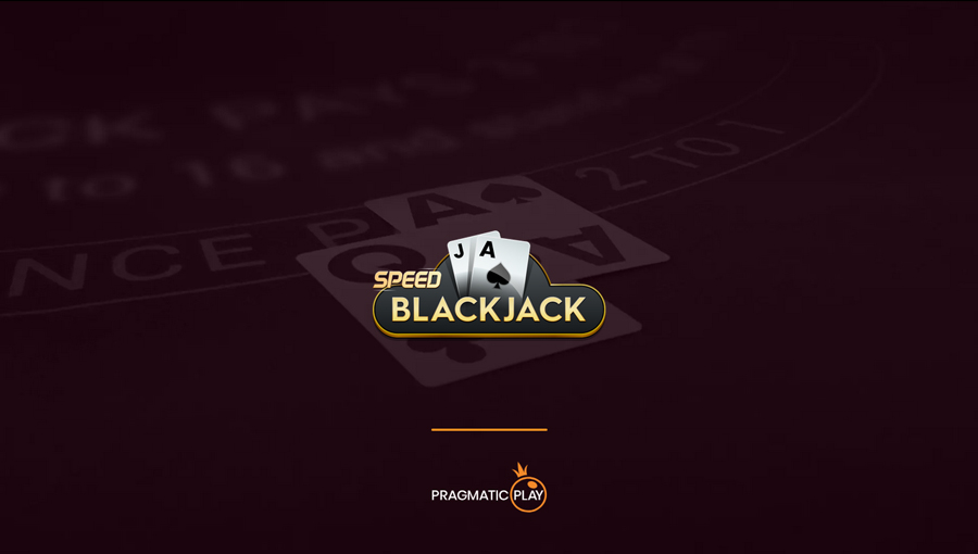 Speed Blackjack - Pragmatic Play