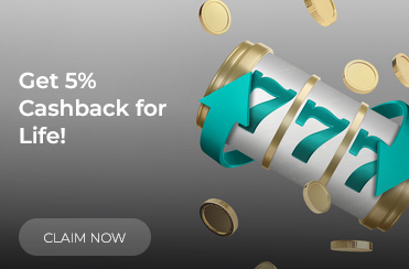 Spinoli Cashback