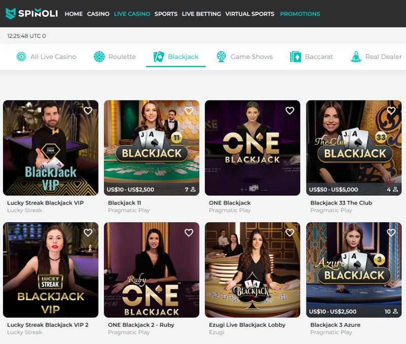 spinoli-live-blackjack-games