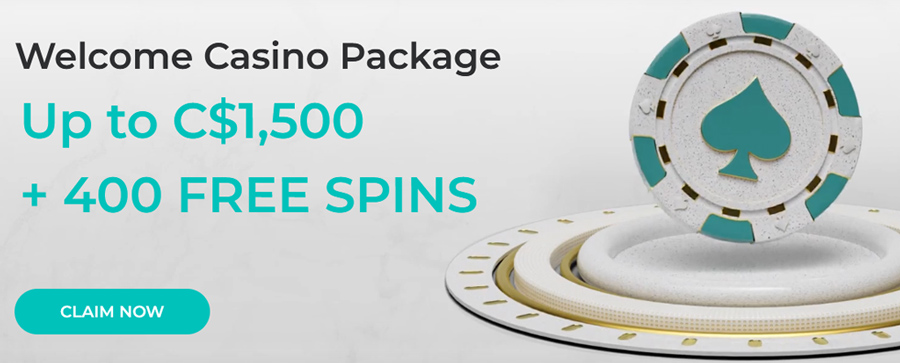 spinoli-welcome-casino-package