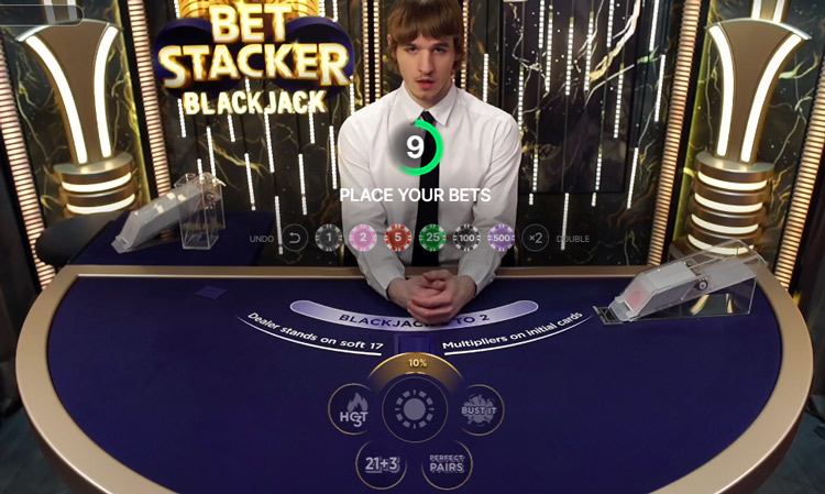 infinite-bet-stacker-blackjack-game