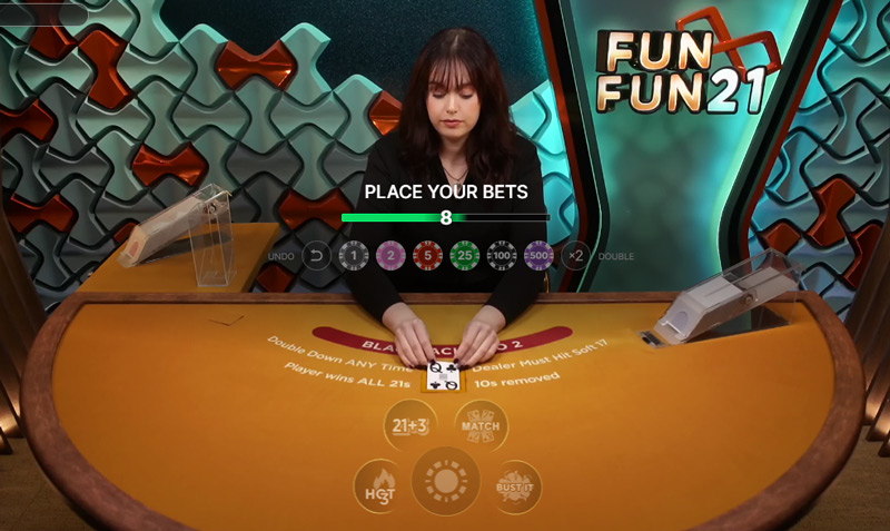 fun-fun-21-blackjack-place-your-bets