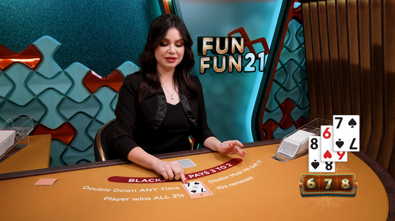 games.evolution.com fun-fun-21-blackjack-video