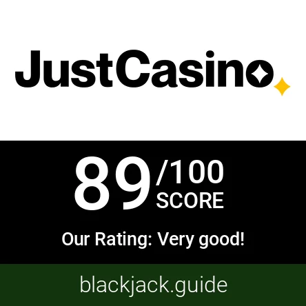 just-casino